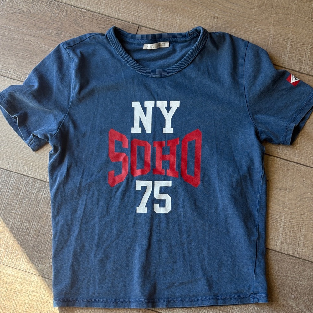Zara T-shirt size s